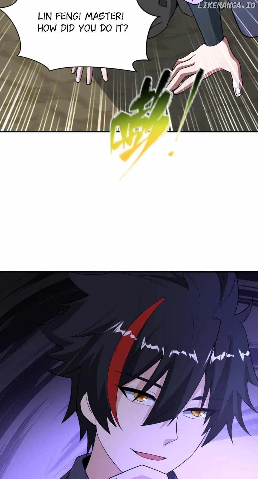 Age of Terror Chapter 477 61
